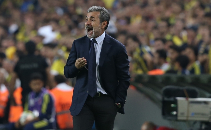 Fenerbahe manda Yaz Yldrm - Aykut Kocaman srprizi!