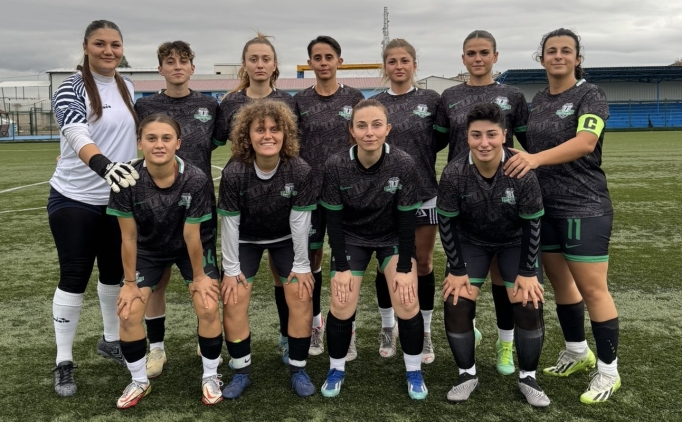 Sakarya Kad�n Futbol Tak�m�'n�n S�per Lig heyecan�