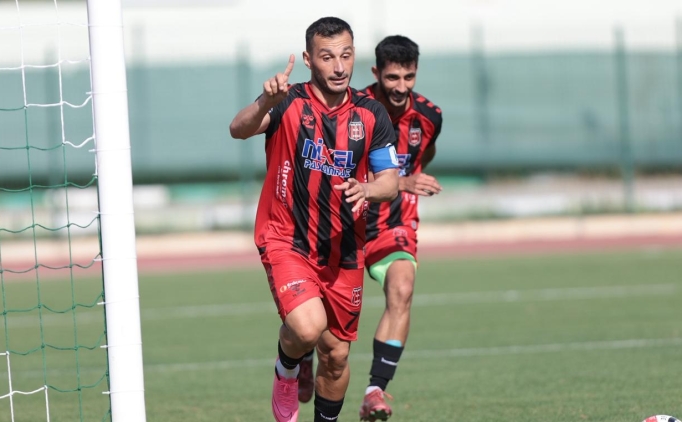 Galata Spor, Krklarelispor'u saf d brakt!