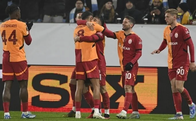 Galatasaray - Dinamo Kiev ma ne zaman, saat kata? Galatasaray - Dinamo Kiev ma hangi kanalda, ifresiz mi?