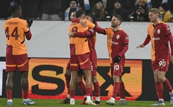 Galatasaray Dinamo Kiev ma hangi kanalda, ifresiz mi?