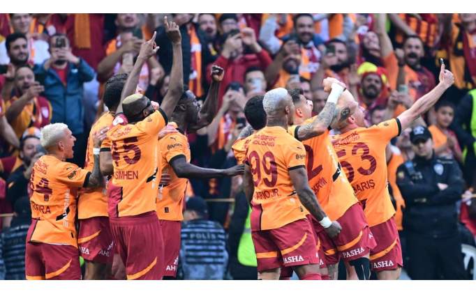 Baakehir-Galatasaray ma ne zaman, saat kata ve hangi kanalda?