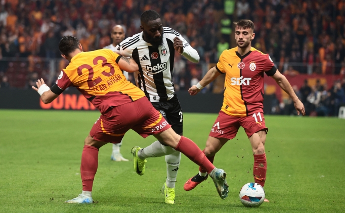 S�per Lig'de 29. hafta heyecan� ba�l�yor!