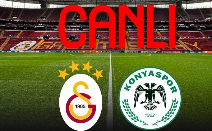 bein sports 1 link, Galatasaray Konyaspor ma canl izle