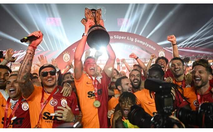 Galatasaray-Lazio ma canl izle: Hangi kanalda izlenir?