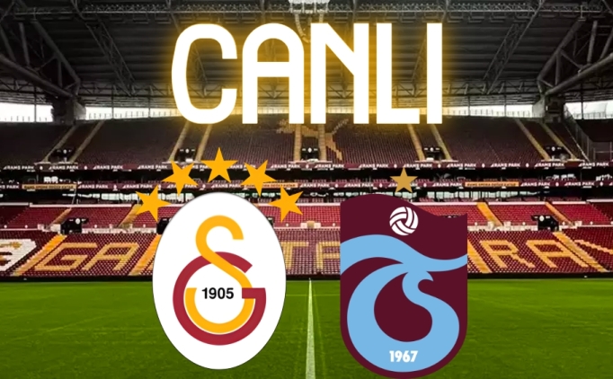 ifresiz ma izle, canl izle bein sports 1 Sper Lig, Galatasaray Trabzonspor ma