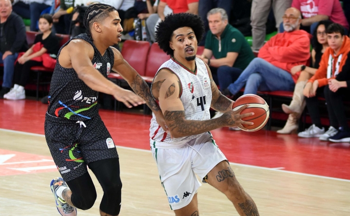 Kar��yaka'da ayr�l�k: Roberto Gallinat