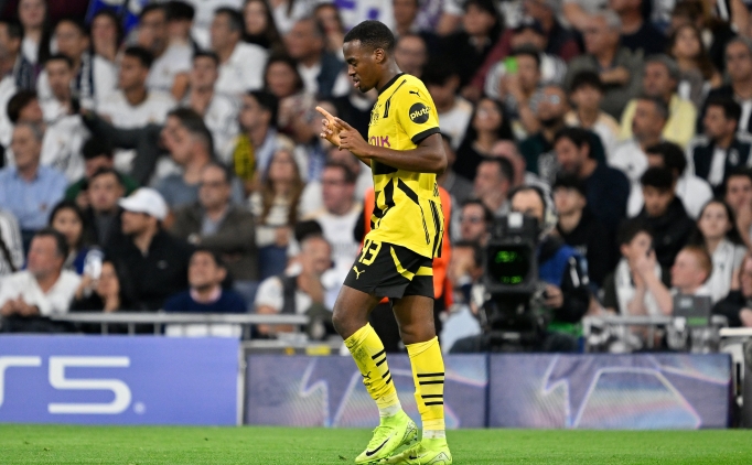 Chelsea'den 7 y�ll�k s�zle�me: Gittens!