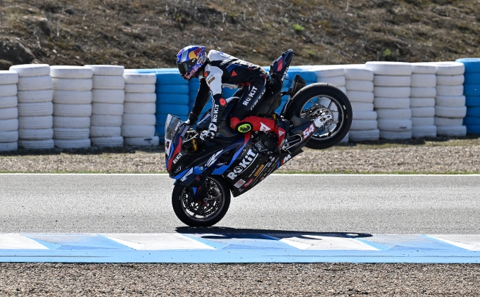 Milli motosiklet�i Toprak Razgatl�o�lu'nun 2026'da MotoGP'deki tak�m arkada�� belli oldu