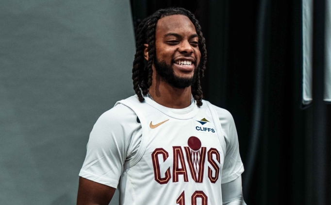 NBA yneticisinden dikkat eken neri: 'Cavs, Garland' takas etmeli'