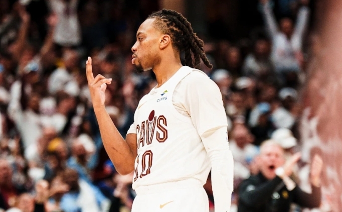 'Suns, Darius Garland i�in Cavs ile temasa ge�ti' iddias�