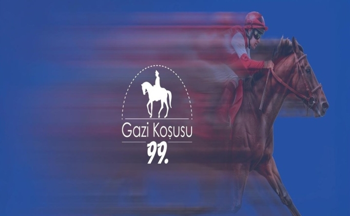 Gazi Ko�usu i�in geri say�m!