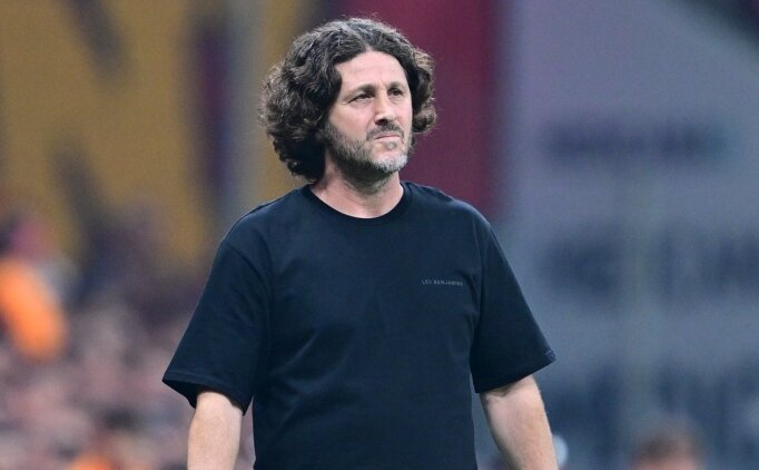 Trabzonspor'un yeni hocas�n� a��klad�: Taraftar onu �ok istiyor!