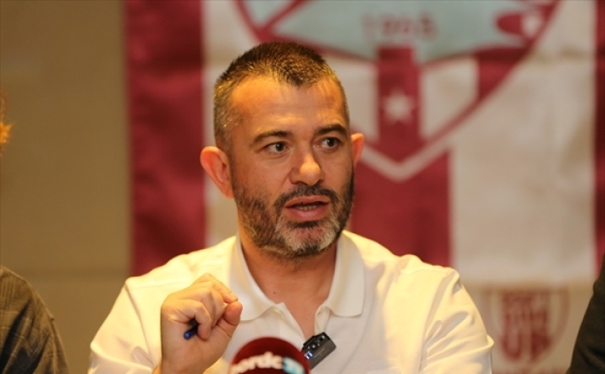 Band�rmaspor taraftarlar�na �a�r� yapt�