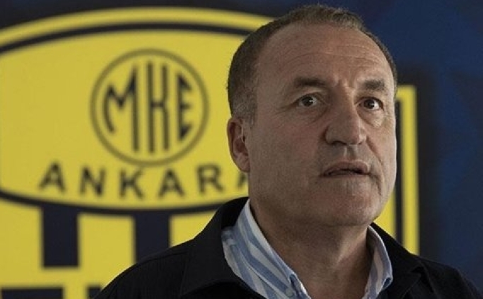 Faruk Koca, kulpteki ahsi alacaklarn erteledi