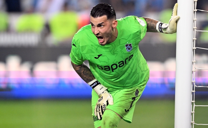 U�urcan �ak�r i�in karar an�