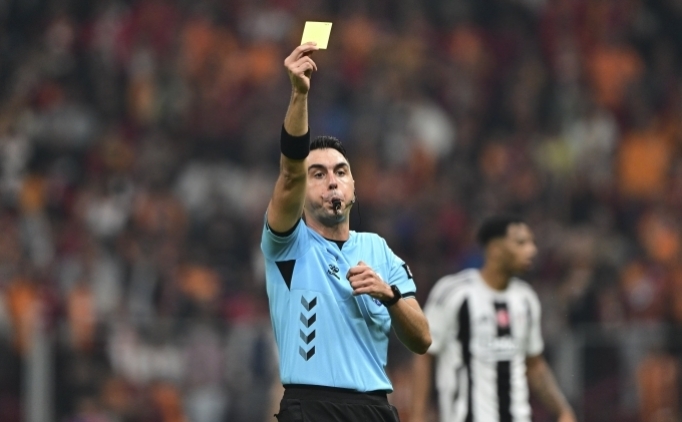 UEFA'dan Arda Karde�ler'e g�rev