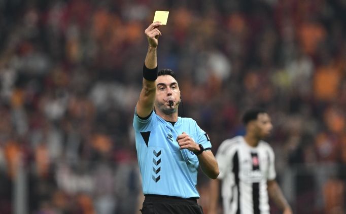 UEFA'dan Arda Karde�ler'e g�rev