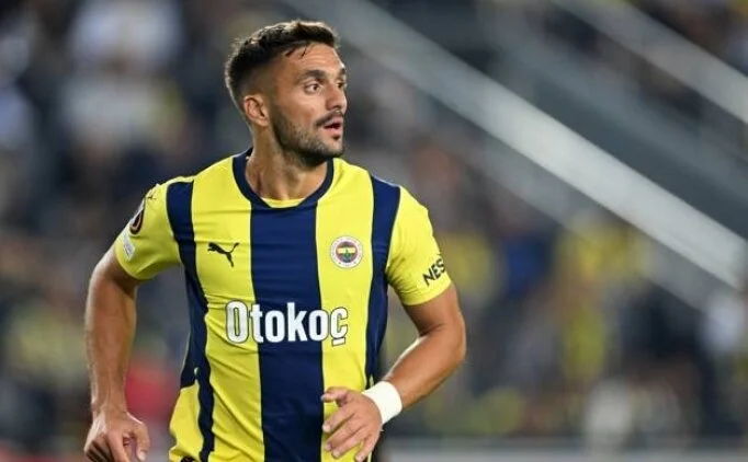 Fenerbahe'nin rakibi direkler