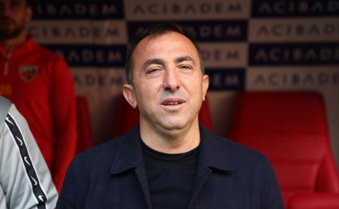 Recep U�ar: 'Konyaspor iyi bir seviyeye geldi'