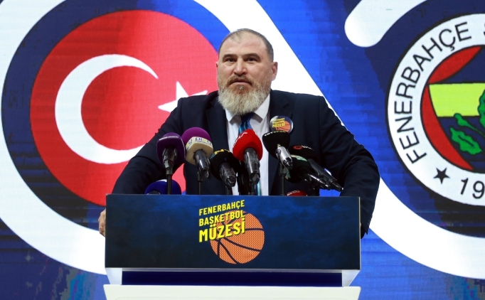 Serta� Komsuo�lu: 'Maratonun en �nemli b�l�m�ndeyiz'