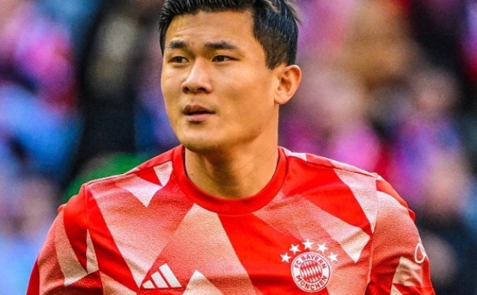 Juventus, Kim Min-jae i�in harekete ge�ti
