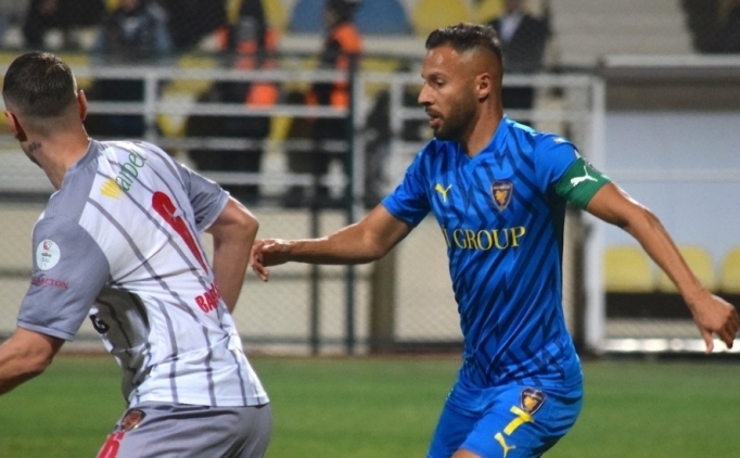 Bucaspor 1928, Play-Off �ans�n� ka��rd�!