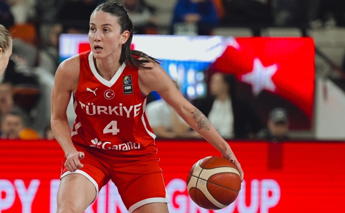 Potan�n Perileri Nijerya'yla haz�rl�k ma��nda!