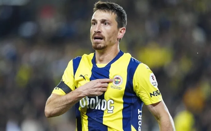 Mert Hakan Yandan'da Galatasaray ma sonras tepki