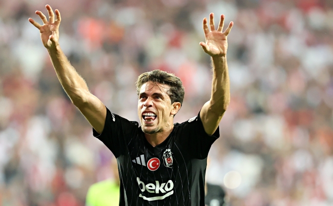 Gabriel Paulista: 'Bir dakika bile yeter'