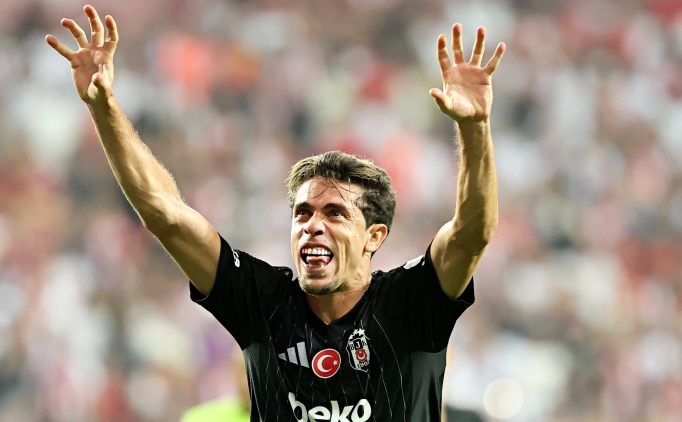 Paulista iin Brezilya'dan talip var!