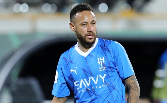 Santos, Neymar'� resmen a��klad�