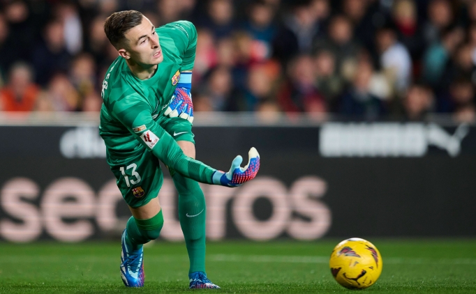 Inaki Pena, Elche yolunda!