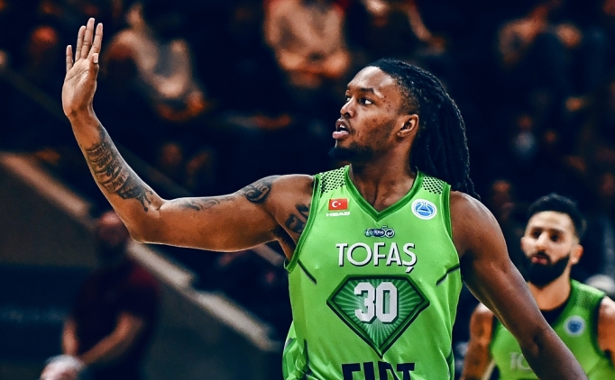 Bankston: 'Taraftarlar bizi izlesin, bu yl geliyoruz'