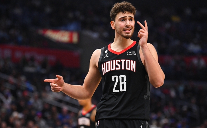 Hidayet T�rko�lu'ndan Alperen �eng�n'e tebrik