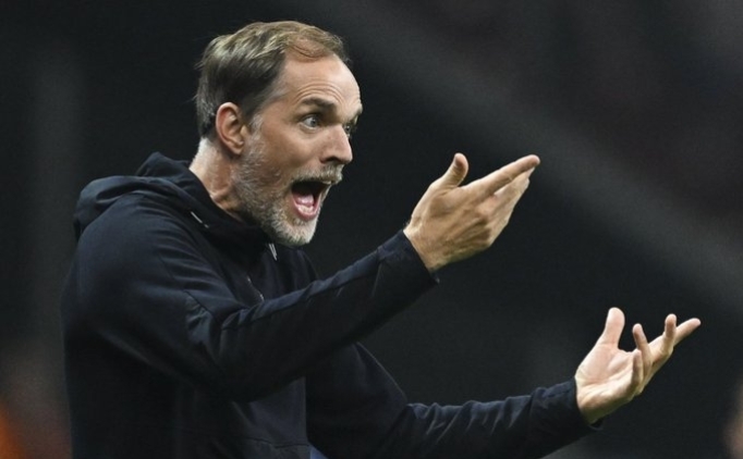 �ngiltere Tuchel ile k�t� ba�lad�!