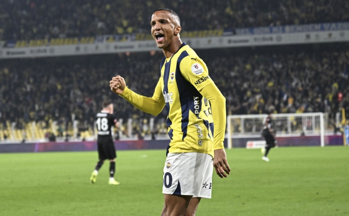 Rodrigo Becao i�in �talya'dan s�rpriz talip!