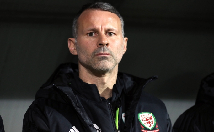 Ryan Giggs: 'Amorim'in, bir United oyuncusunu anlamaya ihtiyac� var'