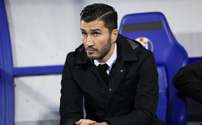 Baakehir'de Nuri ahin dnemi!