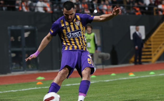 Gaziantep mutlu sona �ok yak�n: Melih Kabasakal