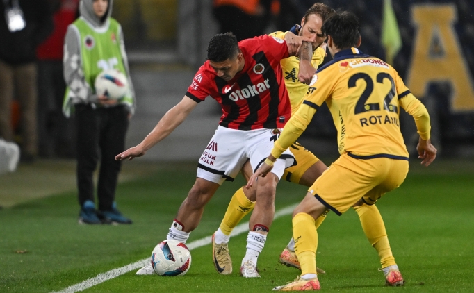 Ba�kent derbisinde kritik m�cadele!