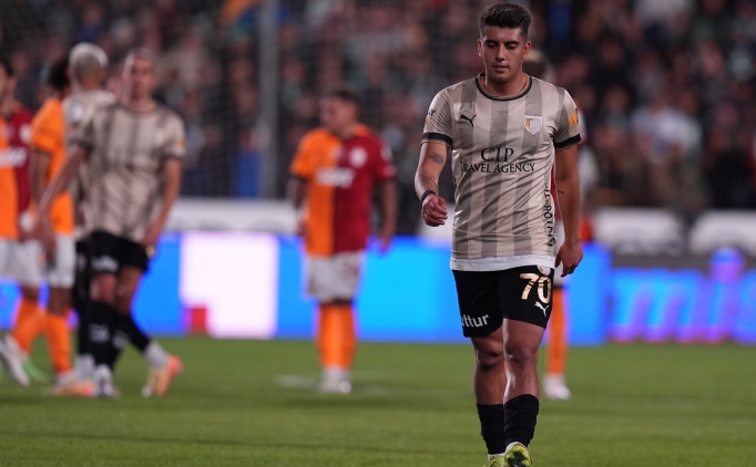 Bodrum FK'da gen Ege'ye talip var!