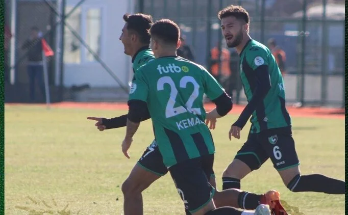 Denizlispor'da kritik kongre gn