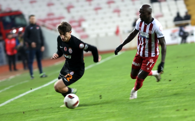 Ali Turap, Gaziantep yolcusu!