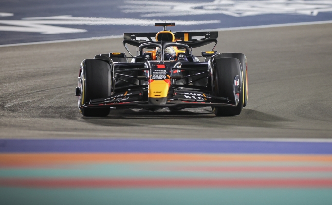 Marko: 'Verstappen'in ��k�� maddesi g�ndeme gelebilir'