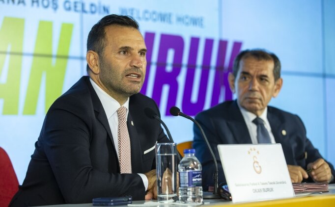 Galatasaray'da transferde sirk�lasyonu bitmiyor