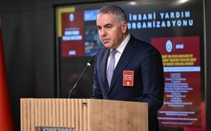 Galatasaray'dan Eray Yazgan aklamas!