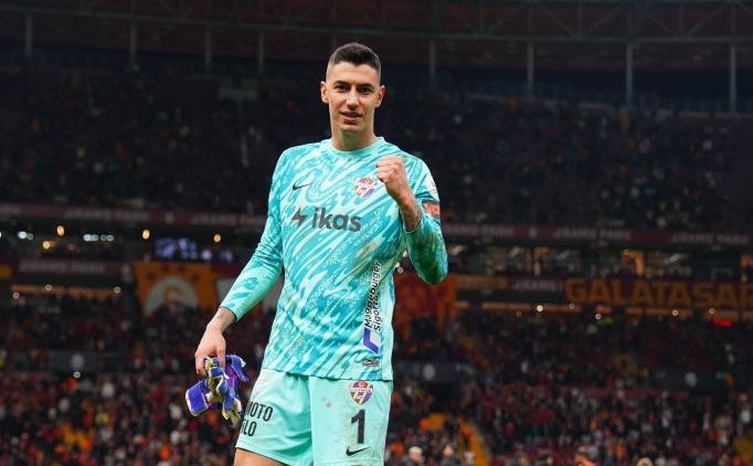 Lille, Berke zer'i istiyor!