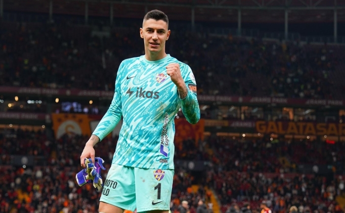 Galatasaray - Berke �zer: �mza iddias�!