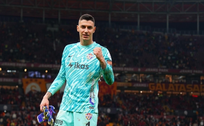 Berke zer'den transfer aklamas!